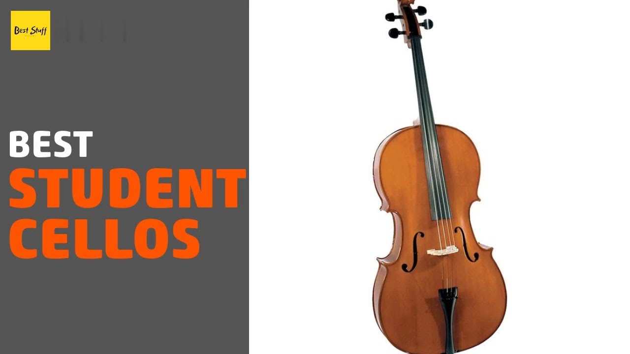 🌵4 Best Student Cellos 2020 YouTube