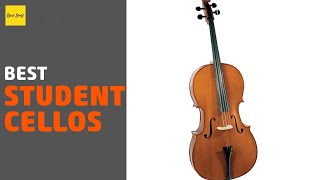 🌵4 Best Student Cellos 2020