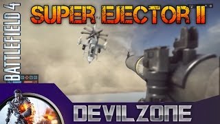 Super Ejector Montage 2 | + Epic Tank shots | Only in Battlefield