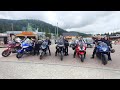 13-14 czerwiec 2020 Pieniny-Tatry motocyklem Vol.1