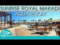 ЕГИПЕТ 2021| SUNRISE ROYAL MAKADI AQUA RESORT / обзор ТЕРРИТОРИИ