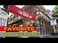 THE GREATEST BOOKSTORE!