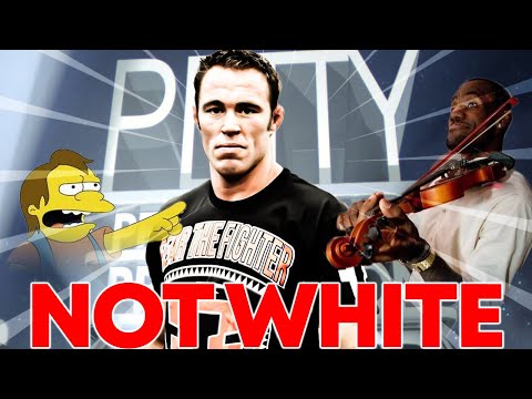 Jake Shields Does Not Pass The Plastic Bag Test