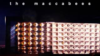 The Maccabees | Kamakura chords