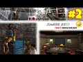 Serious Sam The Second Encounter Прохождение Карты X MAS - Апрельский Ржач
