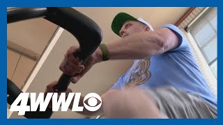 Famous Man says fitness tracker helped discover big heart problem Wealth