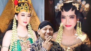 Pitutur Bijak  Dalang Seno Bikin Baper ❤️ Untuk Pengantin