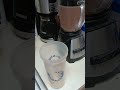 Memorial Day Pre-workout shake #shorts