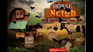 Horse Neigh - Free Find Hidden Objects Games screenshot 4