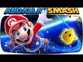 Super Mario Galaxy! St. Jude PLAY LIVE Charity Livestream (DAY SIX of EIGHT)