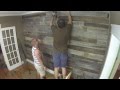 TWF Reclaimed Barnwood Wall & Ceiling Accents TWF Reclaimed Barnwood Wall & Ceiling Accents