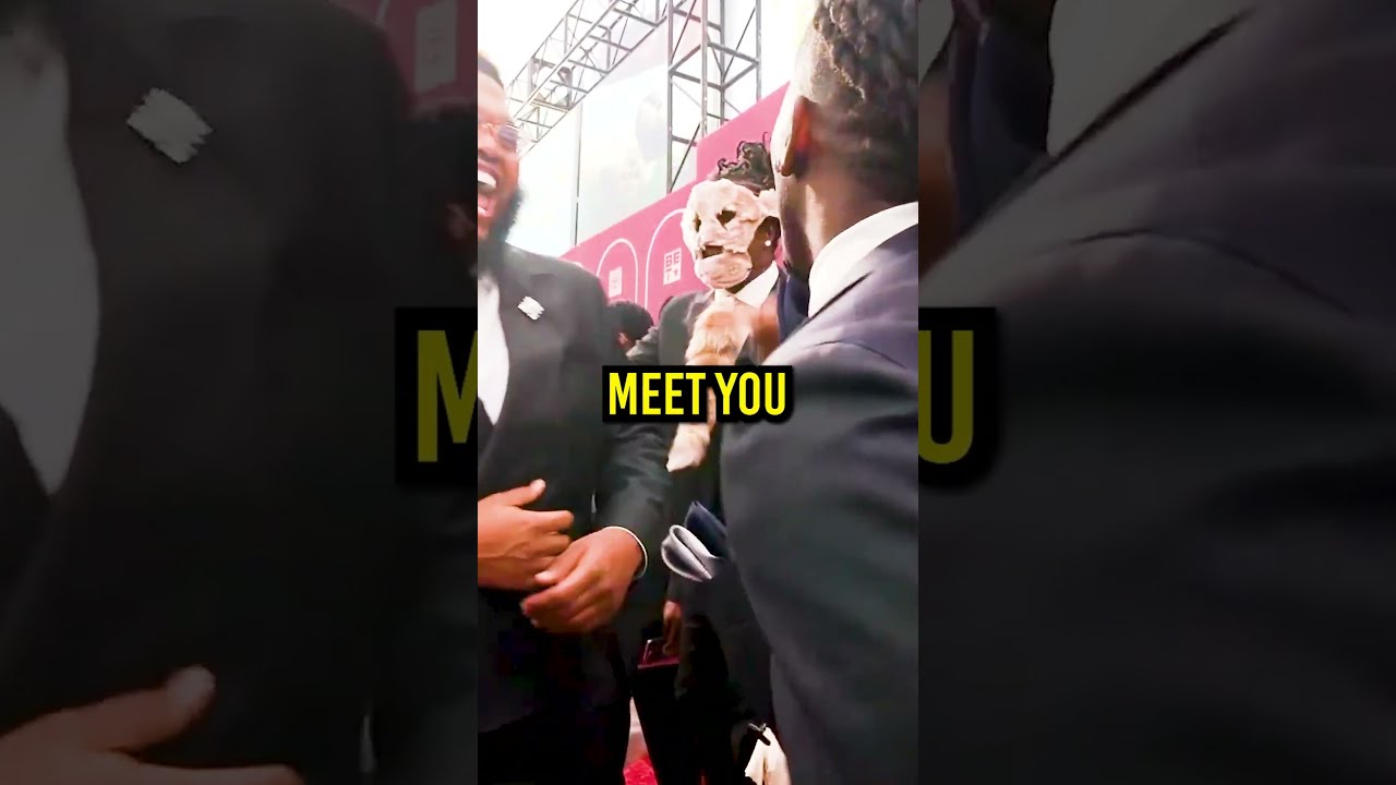 Kai Cenat Druski Meet Young Thug 