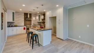 BILTMORE 3407 Remodel- Before and After
