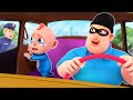 Police Songs Job And Carrer Wheels On The Bus Go Round And Round Nursery Rhymes Rosoo Kids Police Songs Job And Carrer Wheels On The Bus Go Round And Round Nursery Rhymes Rosoo Kids