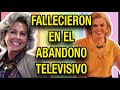  famosos y exitosos personajes de la television chilena que fallecieron en el completo abandono 