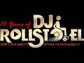 DJ Rollstoel - R&B Switch Up Mix 02-September-2022