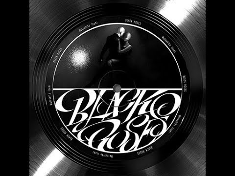 GITADORA Matixx BLACK ROSES Drum MASTER
