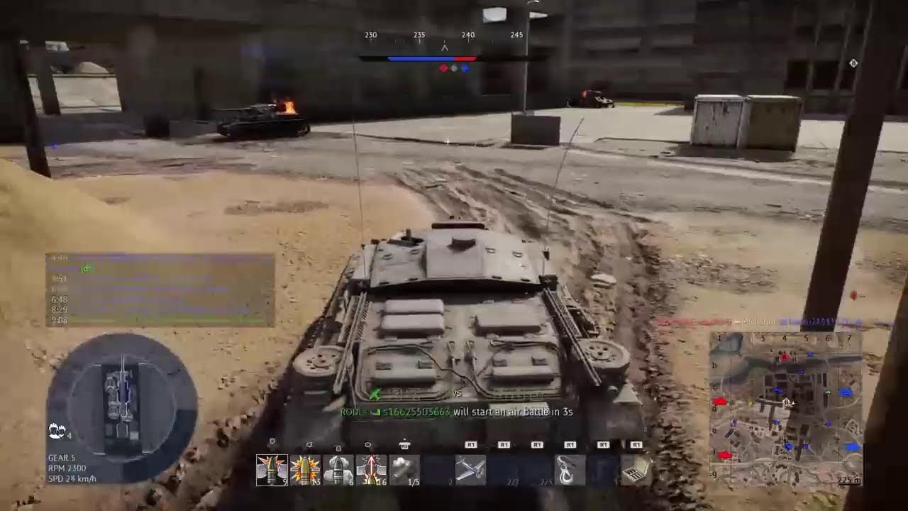 WAR THUNDER Online live Broadcast on PS4 MR MACH  takes on the online World time to get them trolls