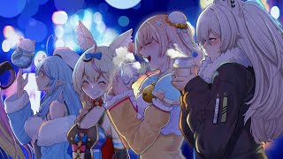 Download Lagu ❖ Nightcore ⟶ Dance More (Atef Remix) || S3RL feat. Ella MP3