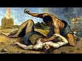 Biblical Series V: Cain and Abel: The Hostile Brothers