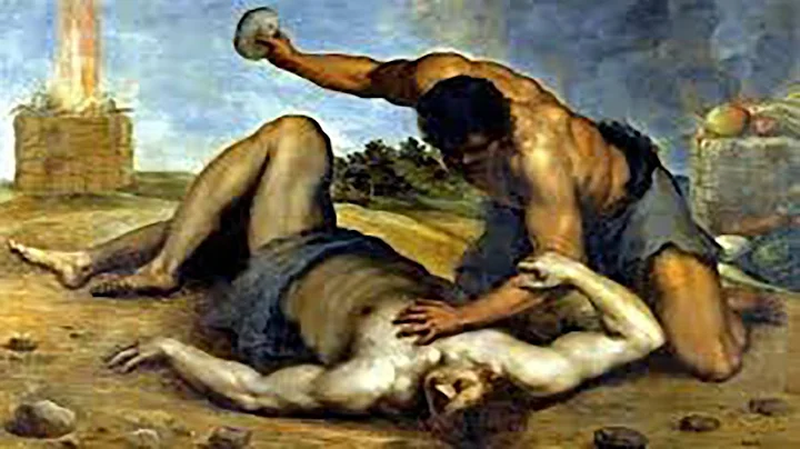 Lecture: Biblical Series V: Cain and Abel: The Hos...