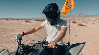 OFF ROADING CINEMATIC - Money Man - 24 (Audio) (feat. Lil Baby)