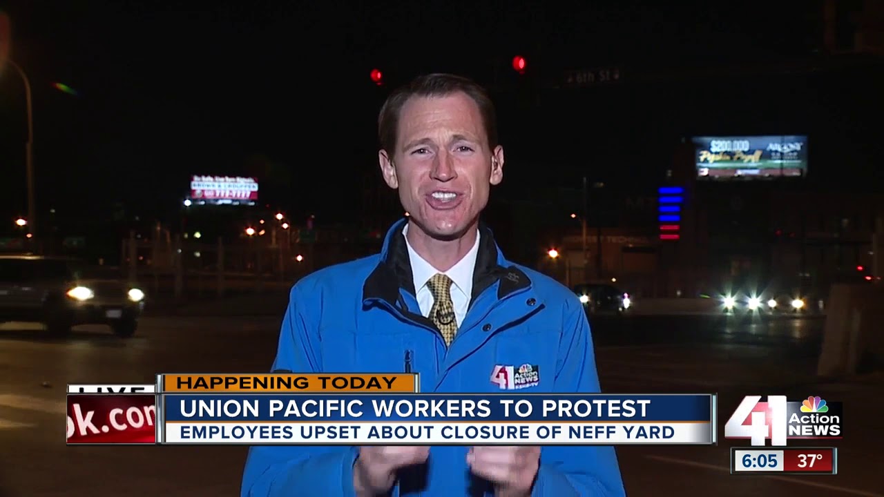 How Much Does Union Pacific Workers Make