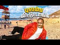 எப்படி வந்து சிக்கி இருக்கேன் பாருங்க😩| Morocco Ep-06