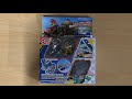 Unboxing of the Mario Kart: Racing Deluxe: Expansion Pack: Bowser & Toad