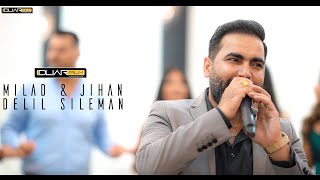 Delil Sileman | Milad & Jihan | Part01 | by #DliarFilmProduction