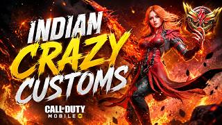 🔴LIVE Grinding &amp; Practice Rush Gameplay | Handcam Vertical CODM Live Stream #codm #live #livestream