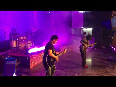 Mac Salvador -