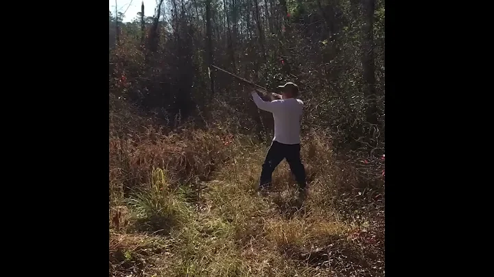 Some shooting in Georgia