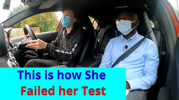 Ultimate Driving Test Fails Compilation | Latest 2022 Driving Test Tips
