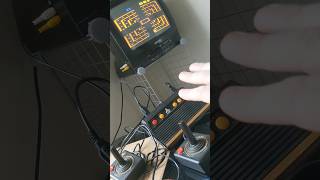 Atari 2600 in 2026: Software Emulation IS NOT Good Enough. @EvercadeRetro @MyArcaderetro