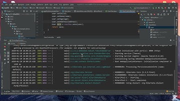 java入门：3~java操作mysql数据库：10~Java对数据库进行增加和修改操作
