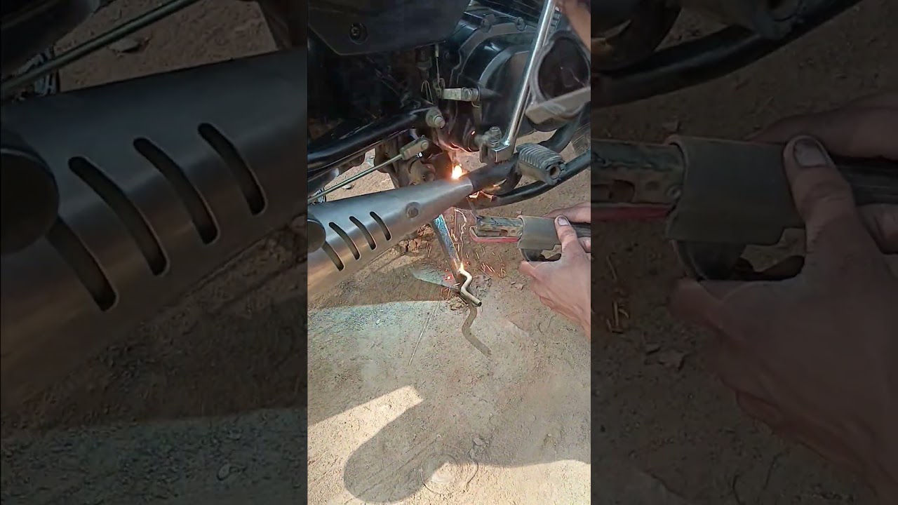 Metal Mastery: Arc Welding Techniques Unleashed | Metal Joining Process #electrodes #welding #shorts