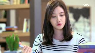 (이민호, 박신혜) 상속자들 4회 #19(2)