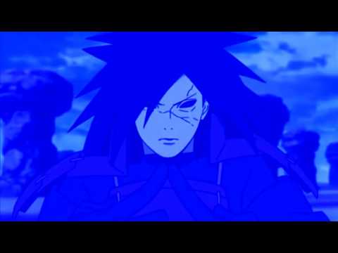 XAVIER WULF - PHILOSOPHER'S THRONE (FT. MADARA)