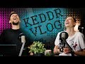 Samsung Galaxy Fold, PlayStation 5, Xbox One S All Digital - KeddrVlog ep137