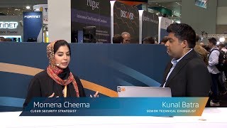 AWS Live re:Inforce - IoT Security with AWS