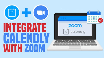How To Integrate Calendly With Zoom | Set Up Business Meetings Simple Method (2025)