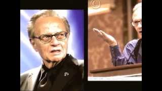 Legends Talk Radio - Larry King - Part 1