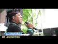 CAK PERCIL LIVE SHOW KEDIRI - TASYAKURAN KELAHIRAN ANAK CAK BRODINE