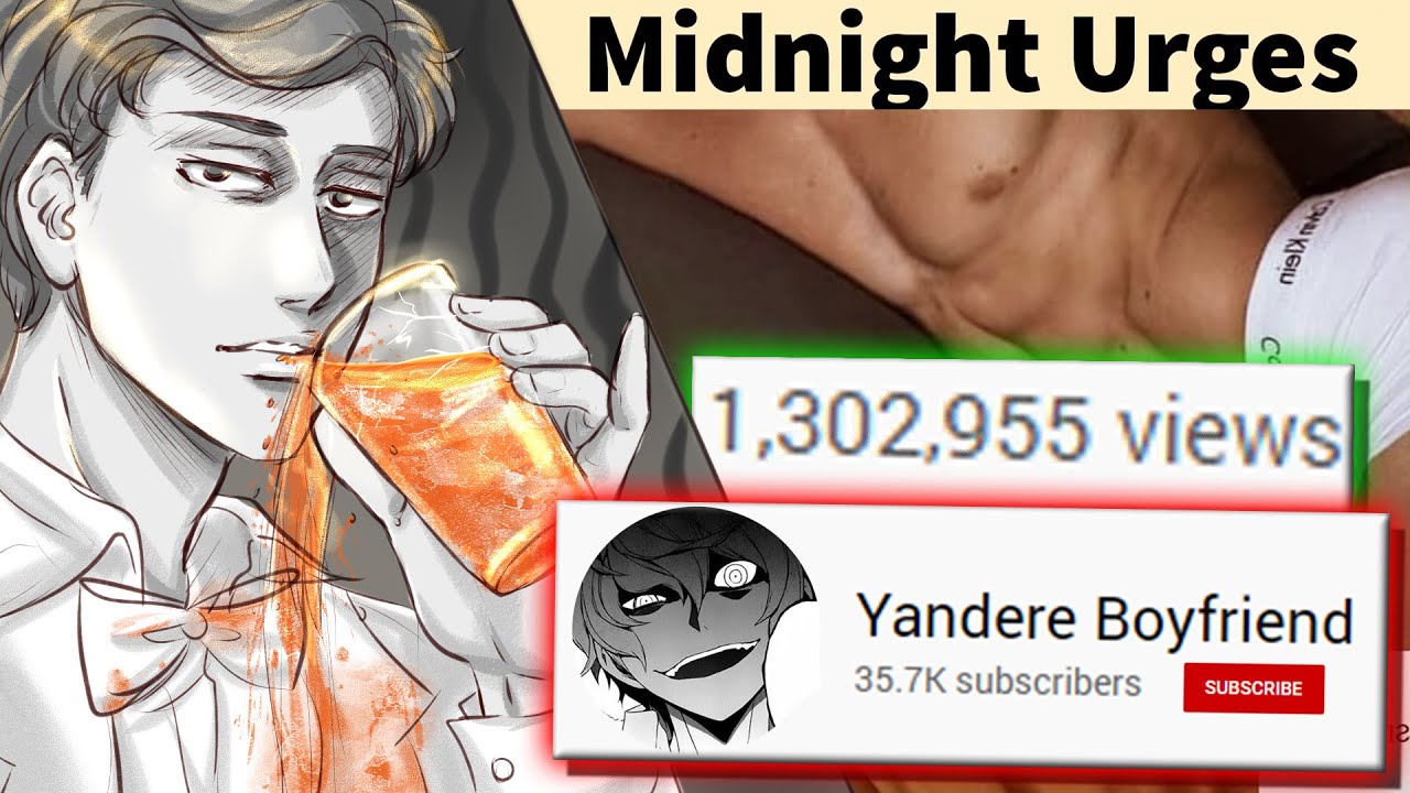 Yandere ASMRs Exist and I Hate it