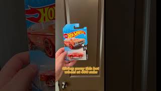 HOT WHEEL GIVEAWAY #cars #supertreasurehunt #hotwheels
