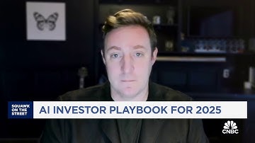 AI innovation will move from prompts to task completion in 2025, says PwC