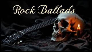 Top 20 Rock Ballads | The Best Selection of Timeless Classics