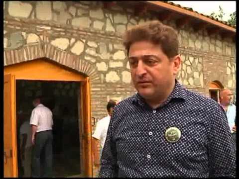 საქართველოს „ახალი არგონავტების\" ექსპედიციის წევრები  ესტუმრნენ