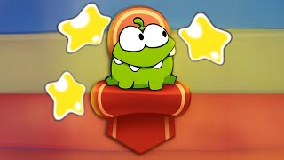 Cut the Rope: Experiments 100% screenshot 5